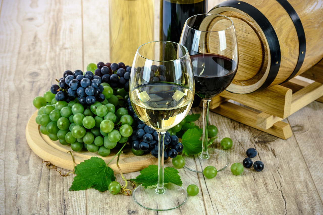 Danskerne vil have grænsehandelspriser på vin og andet uden at forlade hjemmet