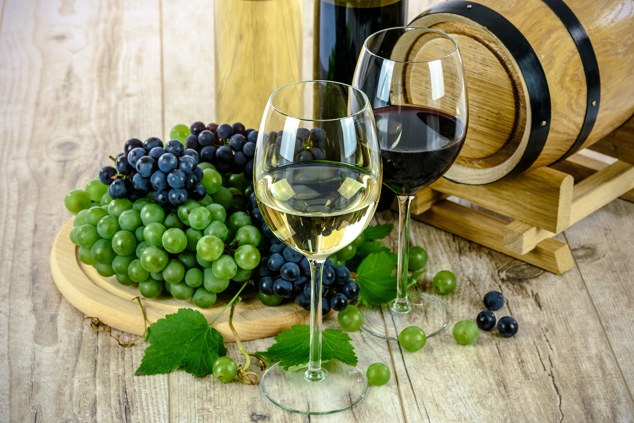 Danskerne vil have grænsehandelspriser på vin og andet uden at forlade hjemmet