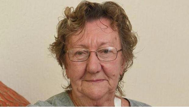 3 mænd forsøgte at overfalde 77-årig kvinde ved hæveautomat: Det skulle de aldrig have gjort