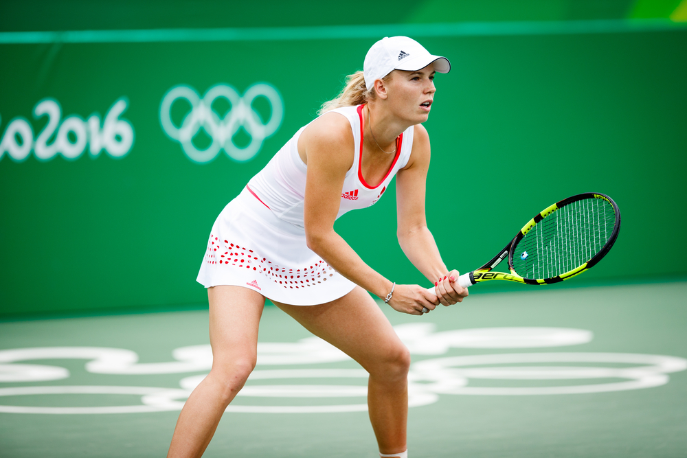 Caroline Wozniacki stopper karrieren