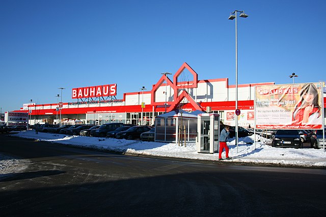 Nu giver Bauhaus svaret danskerne har ventet på