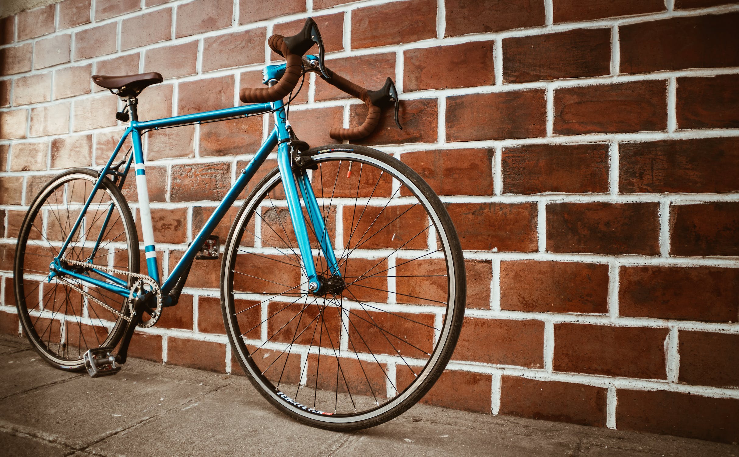 Sådan kommer du i gang med cykling