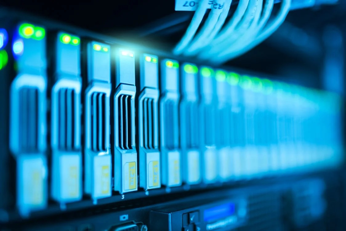 Tips til at købe en server til virksomheden