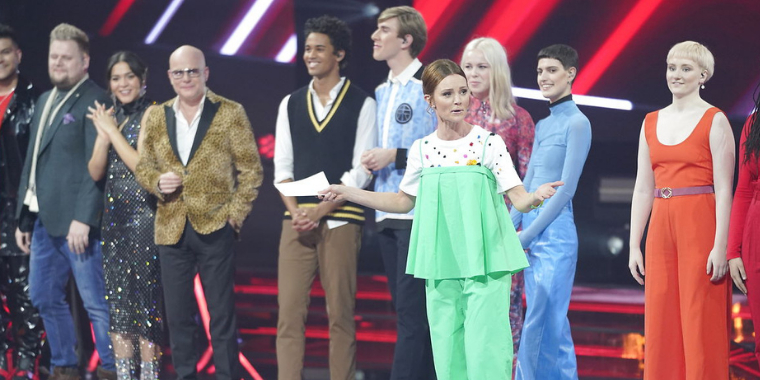 Klar besked: Han forlader X Factor i aften