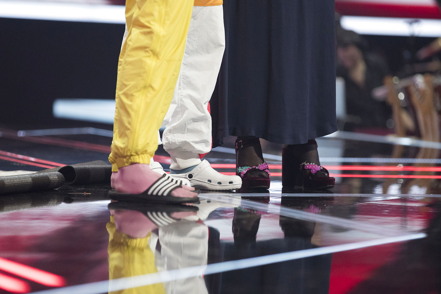 Så er det slut: I aften ryger de ud af X-Factor