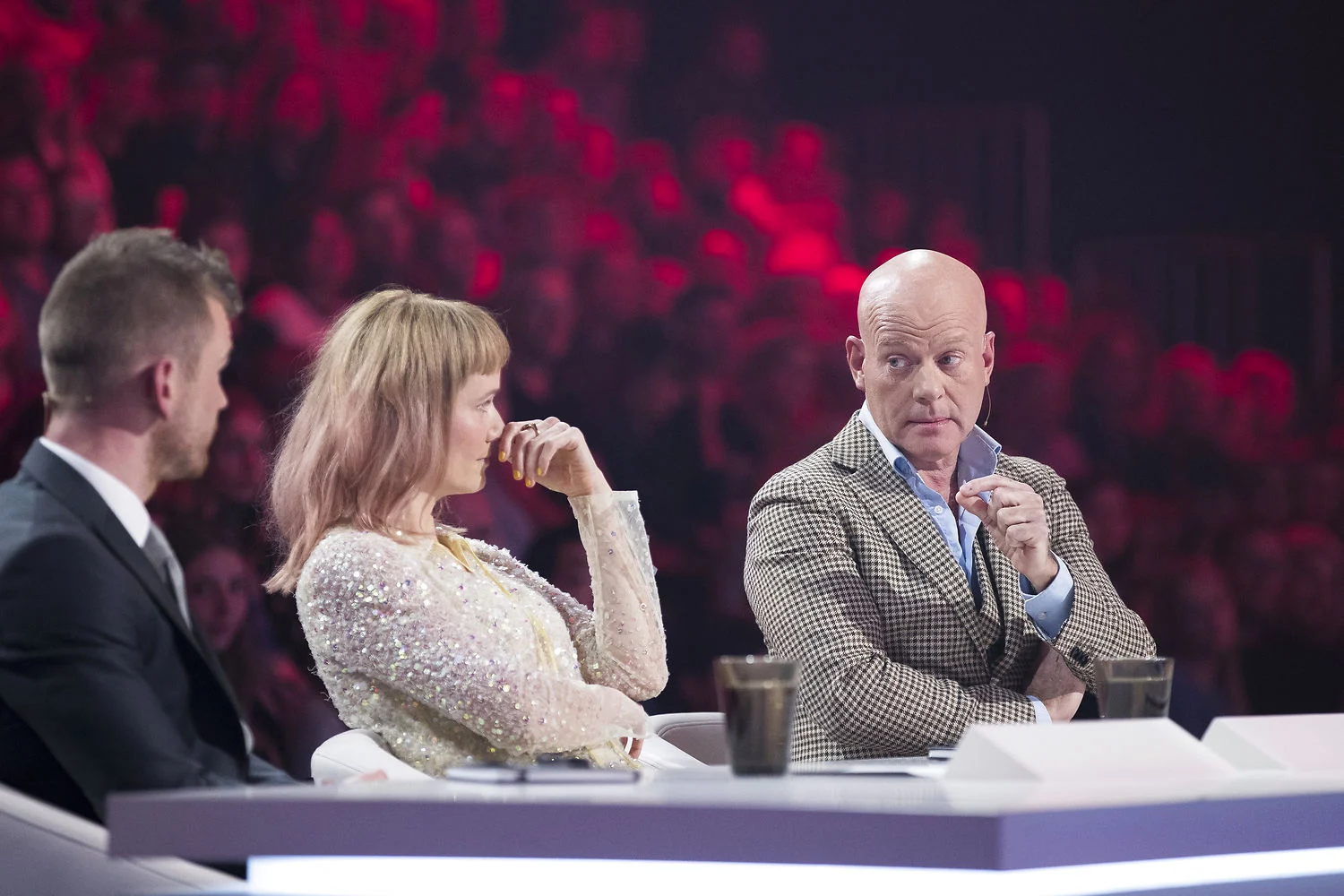 Dårligt nyt fra X Factor