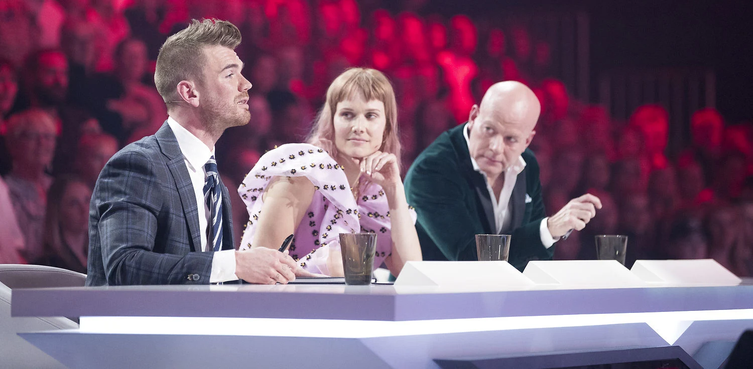 Nu slutter det: De forlader X Factor i aften