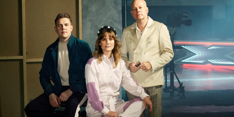 Efter modvind: Nu kommer X Factor-dommer med forklaring