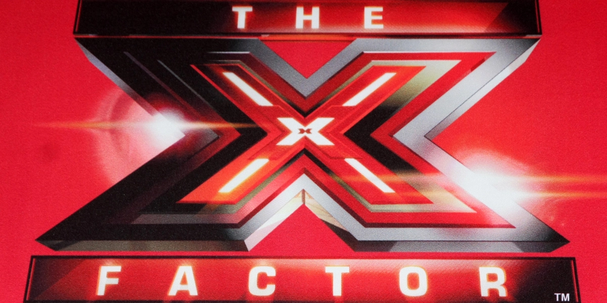X Factor-stjerne sigtet for drab
