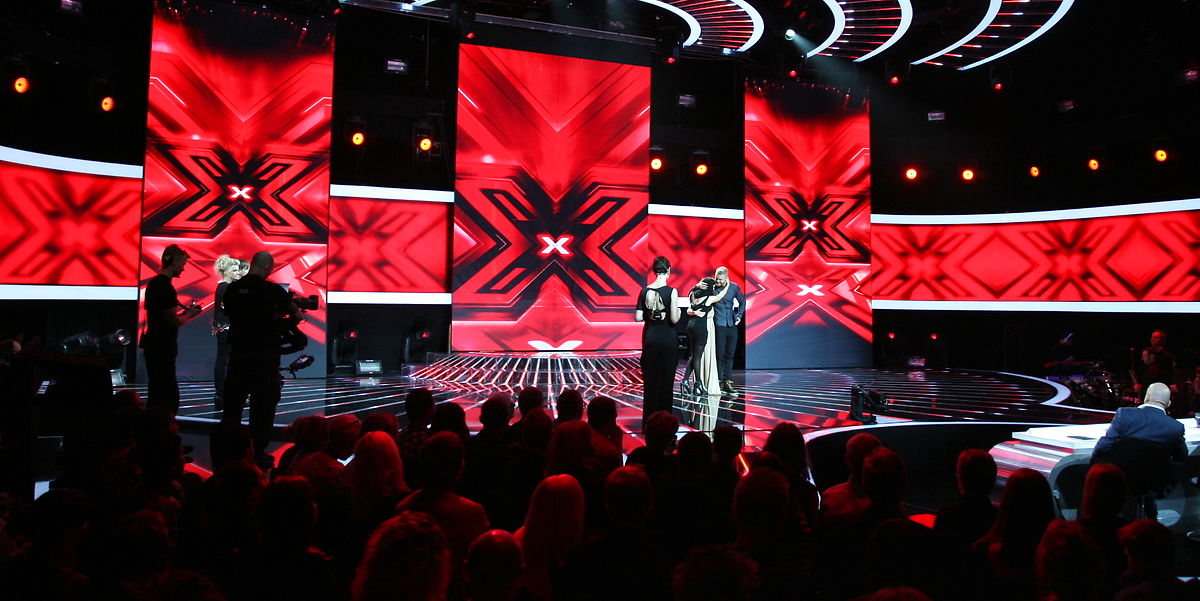 Ny vært på X Factor: Hun overtager efter Melvin
