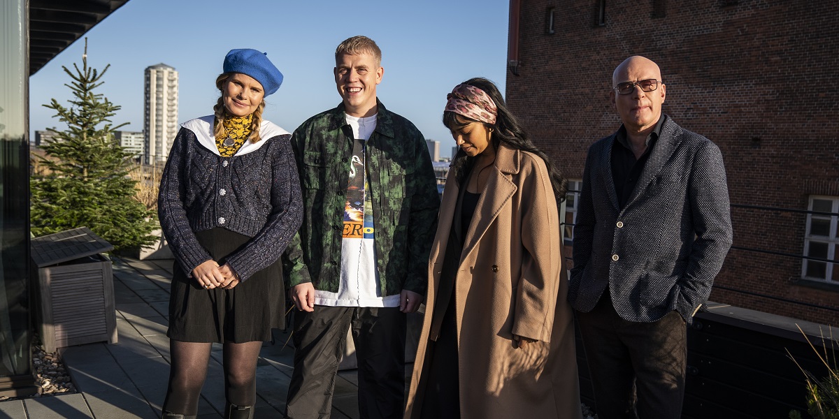 Chokerende udmelding: Har 12-årig datter