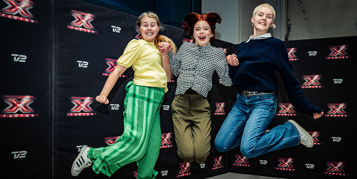 Delte meninger: Her er vinderen af X Factor