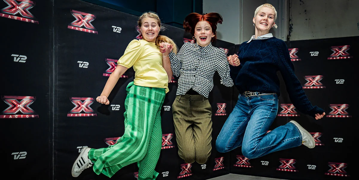 Drama før finalen X-factor-favorit har mistet stemmen