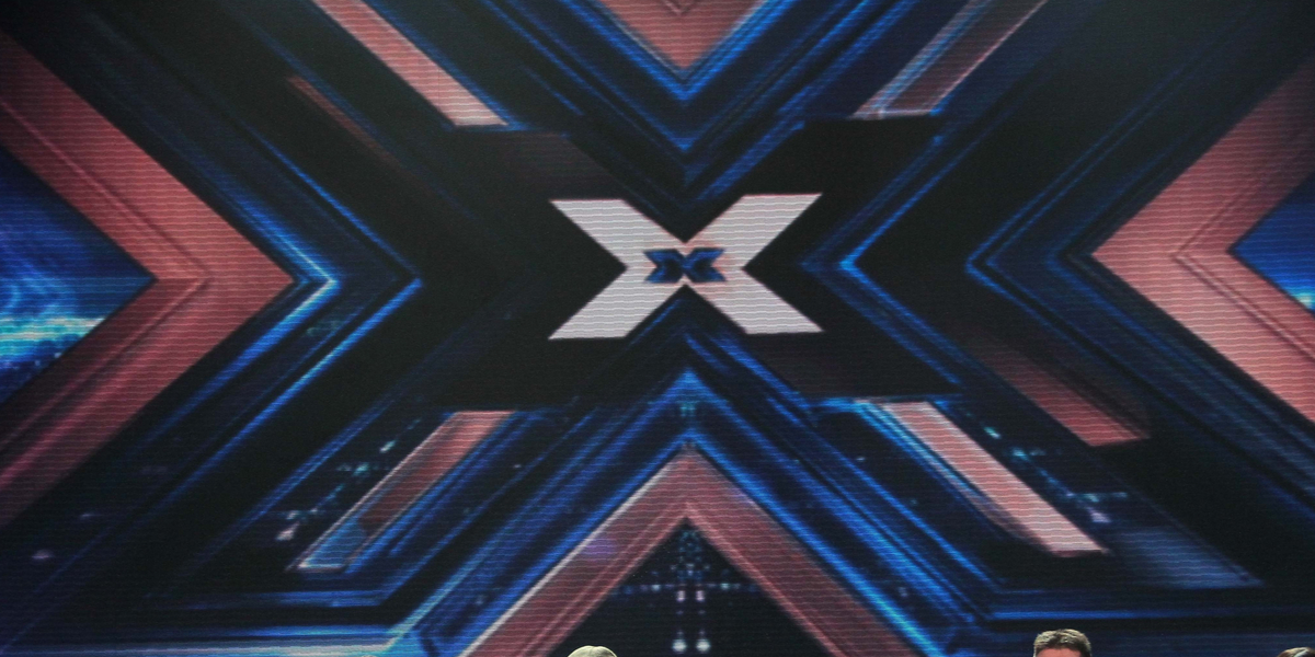 Chok: Trækker stikket på X Factor