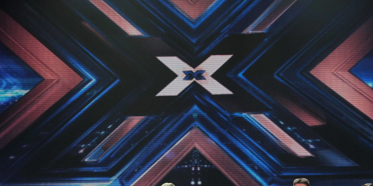 Chok: Trækker stikket på X Factor
