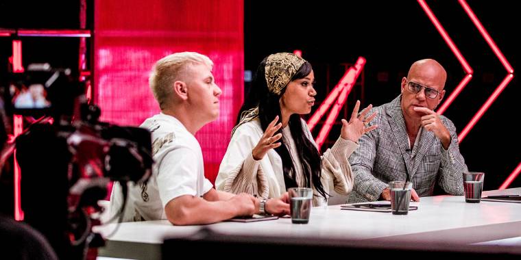 X Factor ‘aflyst’ i aften
