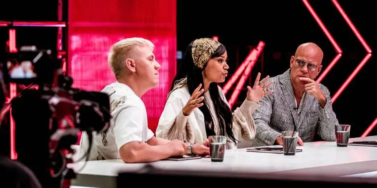 Må blive hjemme: X Factor-deltager kan ikke deltage i liveshow