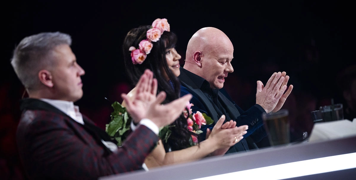 Røg ud af ‘X-Factor’: Nu er pladekontrakten sikret