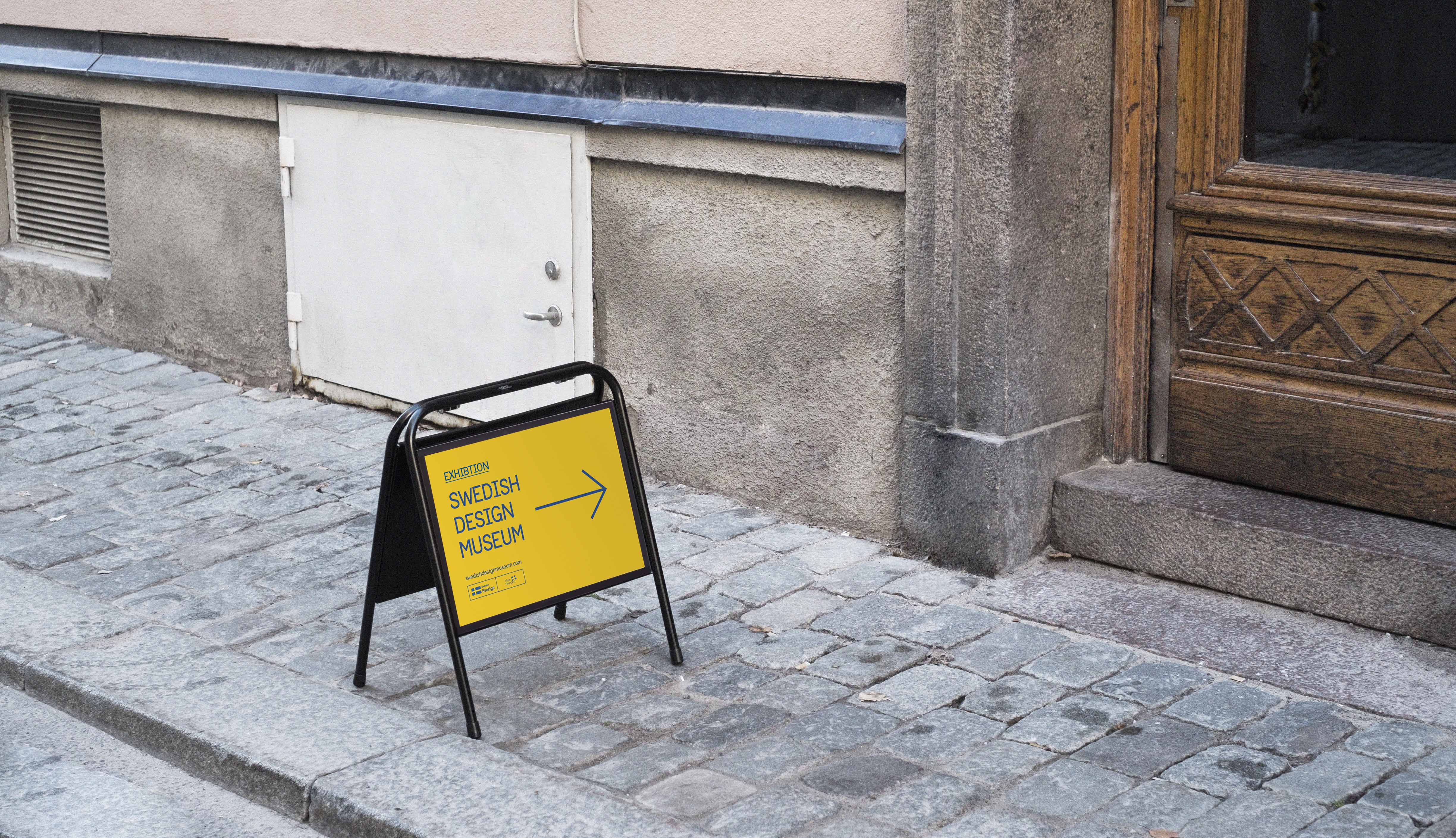 Kom ind i private svenske hjem