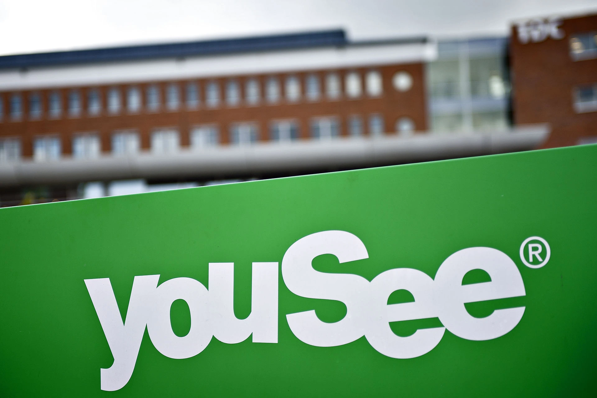 YouSee kundeservice