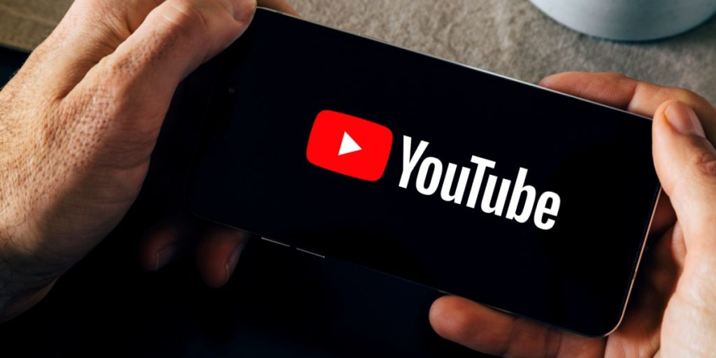 Har du været på YouTube på det seneste, bør du af sikkerhedsmæssige årsager læse denne advarsel