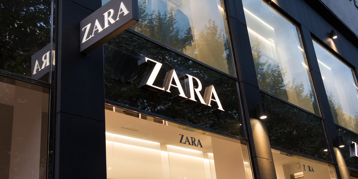 Helt vilde ZARA-tilbud: Så meget kan du spare