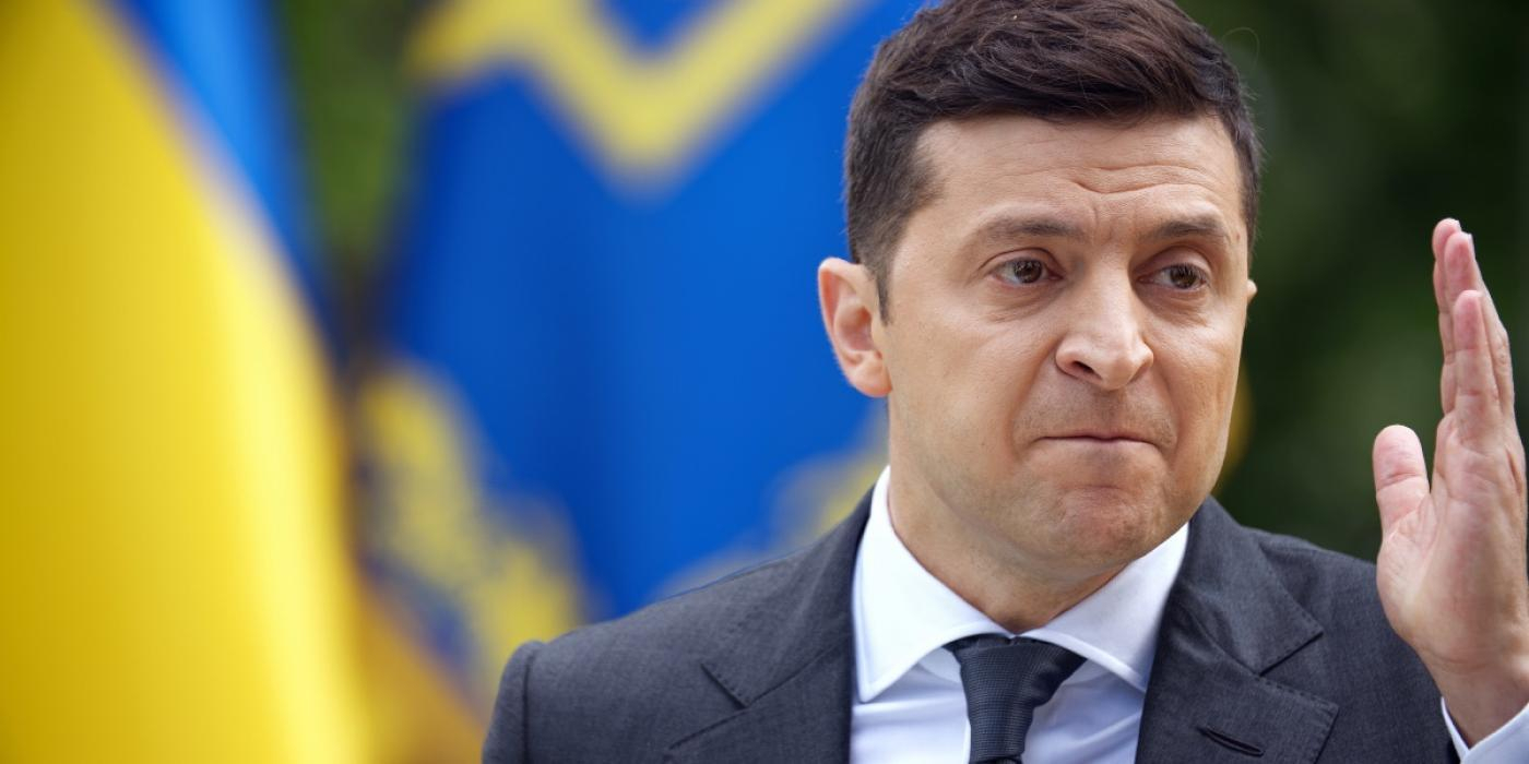 Ukrainsk region sender vigtige forsyninger til Rusland