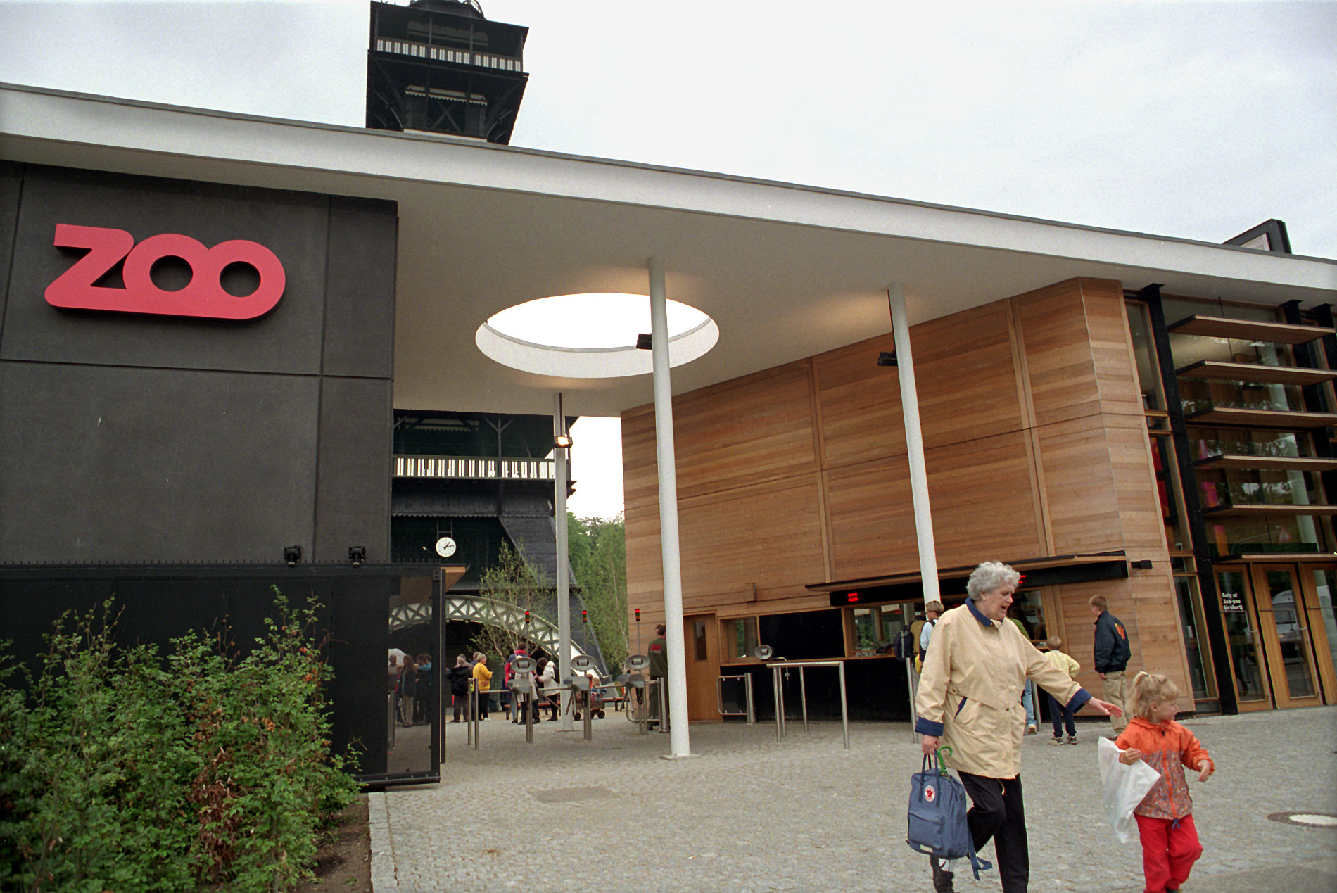 Københavns Zoo med trist nyt: ‘Kæmper i døgndrift’