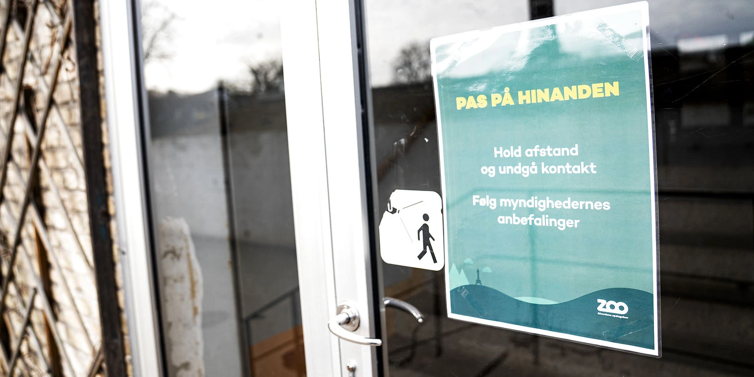 Store frustrationer: Åbner de op eller ej?
